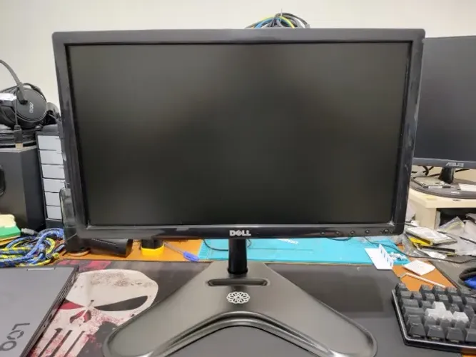 Monitor Dell 15 - Somente Venda