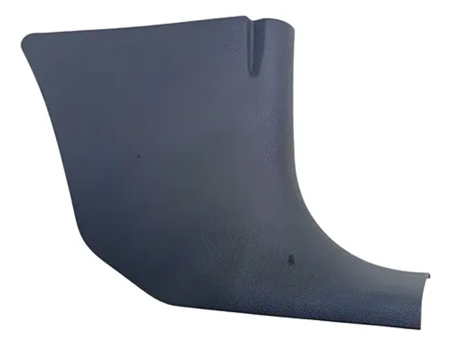 Acabamento Inferior Coluna Direita Vw Bora 2008 2011