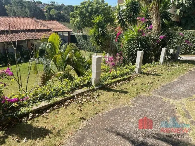 Casa à venda Condomínio Estância Marambaia em Vinhedo