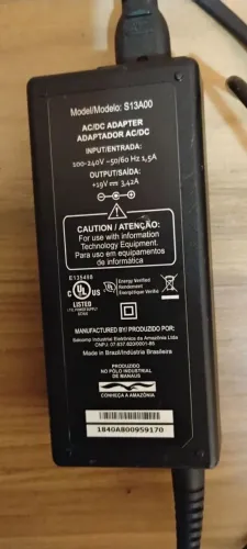 Carregador Notebook S13A00