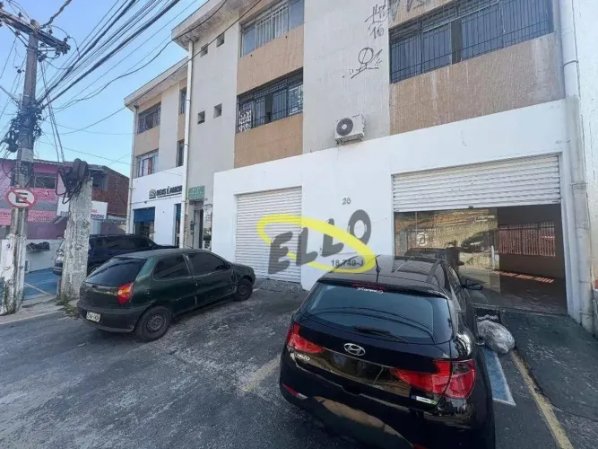 Salão para alugar, 160 m² por R$ 4.900,00/mês - Centro (Cotia) - Cotia/SP