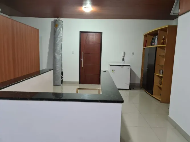 Apartamento Duplex com 3 quartos à venda no Guarapiranga