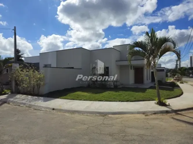 Oportunidade Casa Condomínio Alphaville de 3 dormitórios sendo 1 suíte