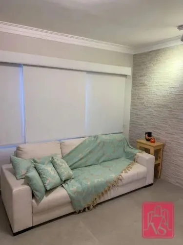 Casa, 170 m² - venda por R$ 1.065.000,00 ou aluguel por R$ 6.090,00/mês - Vila Vivaldi - S