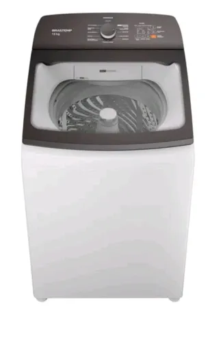 Máquina de Lavar Brastemp 13kg