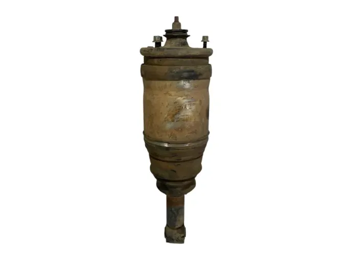Amortecedor Torre Bolsa Ar Traseiro Land Rover Discovery 3 2008