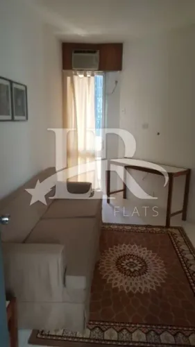 LR Flats - Flat para locação no Jardins