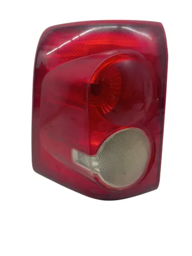Lanterna Traseira Esquerda Ford Ecosport 2.0 2008 2009 2010
