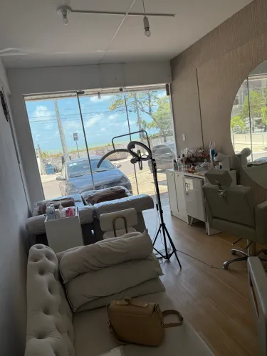 Sublocação de maca 