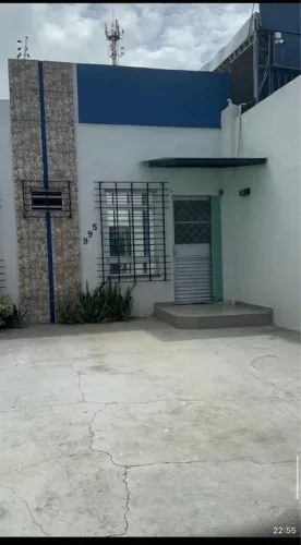 Ponto comercial na avenida silves (aluguel e venda)