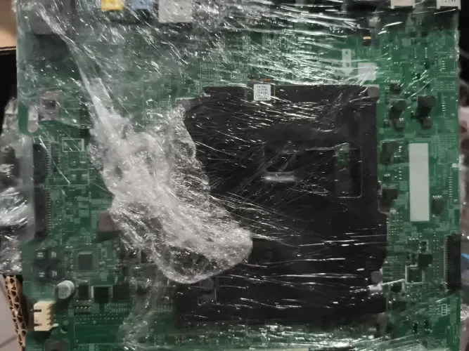 Placas pra TVs Samsung 