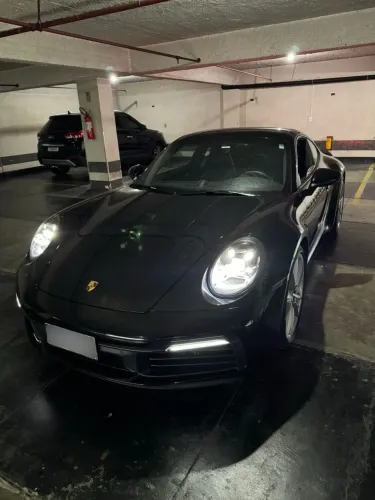 Porsche 911 Carrera Coupe 3.0 370cv (991) 2024