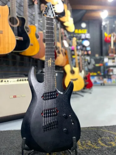 Guitarra Tagima True Range Brasil 7 cordas