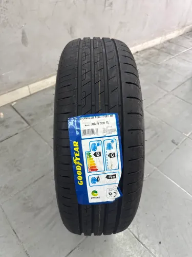 Pneu 205/60R16Goodyear Wrangler Territory HT 205/70 R16