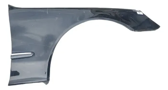 Paralama Direito Original Mercedes S500 2001 02 03 04 Detalh