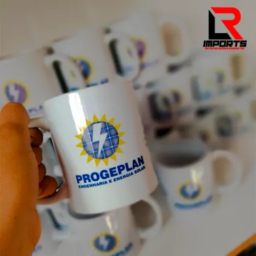 Canecas Para Sua Empresa
