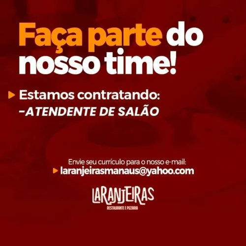 Atendente 