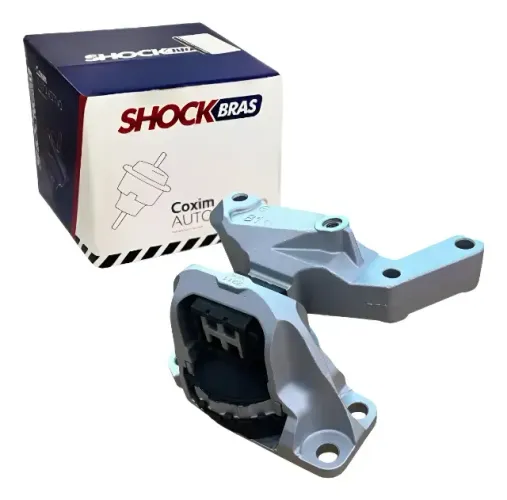 Coxim do Motor LD, KICKS 1.6 16V 2016 , VERSA 2022.