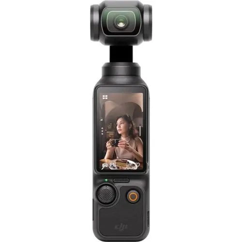 Filmadora DJI Osmo Pocket 3 Creator Combo