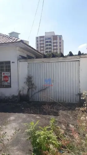 Terreno à venda, 576 m² por R$ 2.000.000,00 - Jardim Vila Formosa - São Paulo/SP