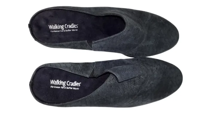 Sapato aberto Walking Cradles