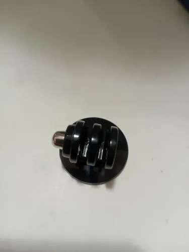 Tripod adaptador tripé suporte gopro