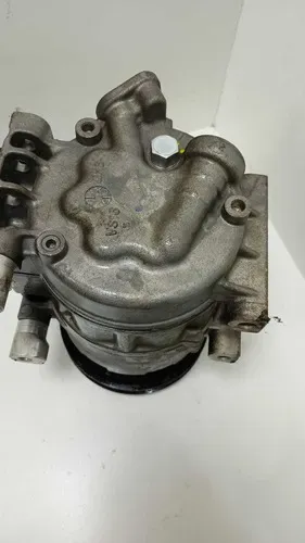 Compressor Ar Hyundai I30 2.0 2015 Original 