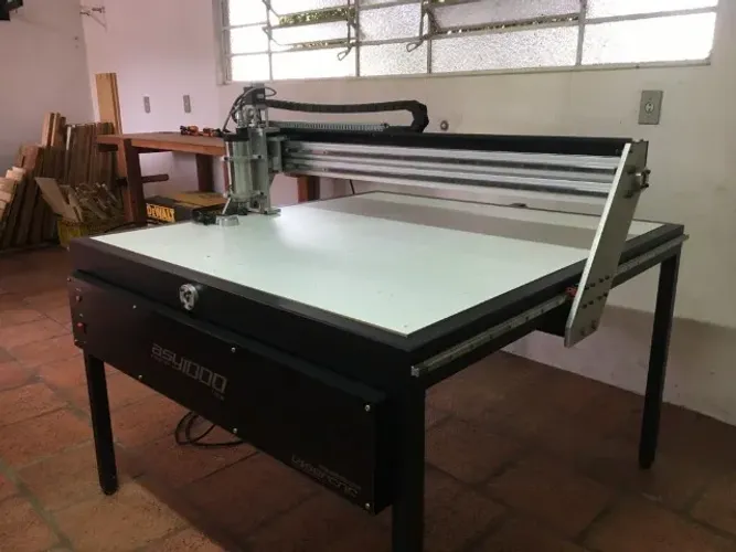 CNC Router