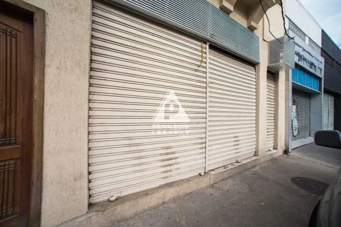 Privilegio Imóveis Vende: Excelente loja localizada no coração de Botafogo