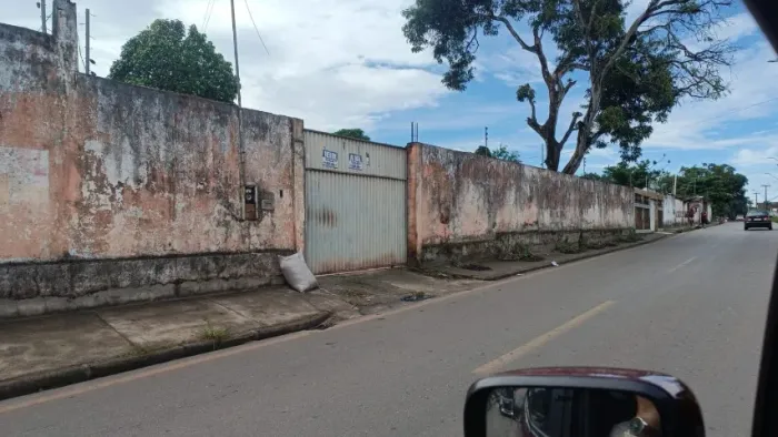 Vendo Excelente Sitio no Cruzeiro de Santa Barbara