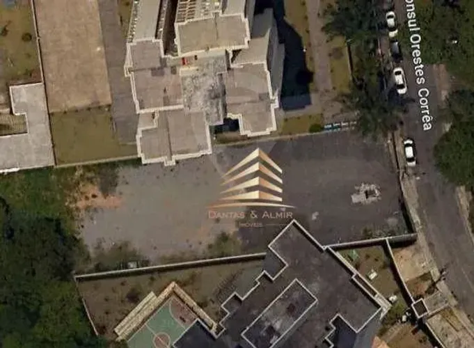 Terreno à venda, 1720 m² por R$ 5.150.000,00 - Macedo - Guarulhos/SP