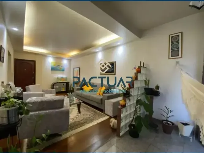 Apartamento à venda, 3 quartos, 1 suíte, Buritis - Belo Horizonte/MG