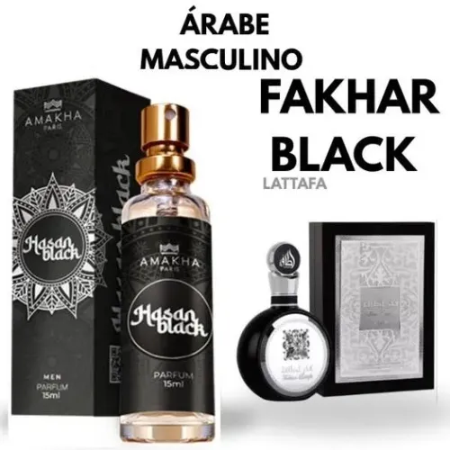 Perfume Amakha Paris (Lançamento Arabe)