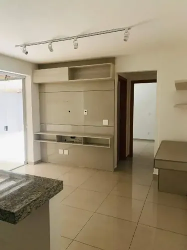 Apartamento 1 Quarto para aluguel, 1 quarto, 1 vaga, Centro - Belo Horizonte/MG