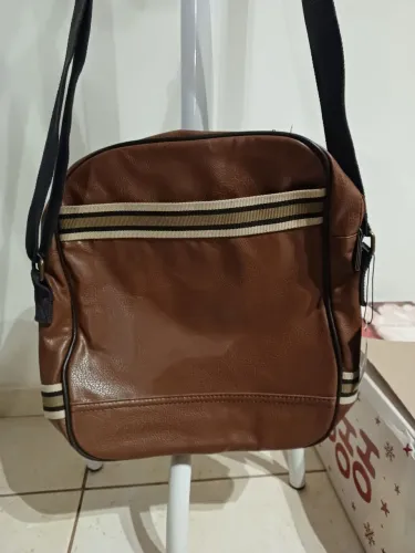 Bolsa J. Hampton & Sons original nova