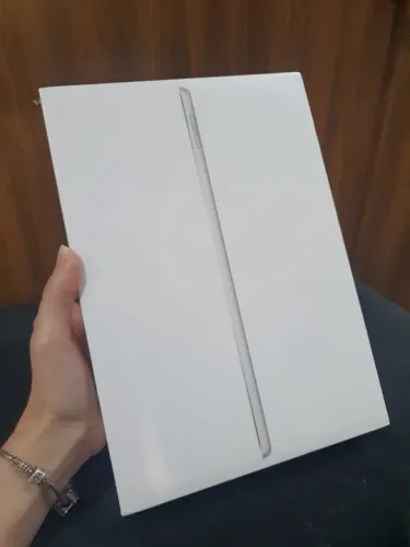 iPad 9 64GB lacrado c garantia apple