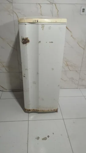 Geladeira, itabaiana 