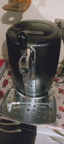Chopeira elétrica Heineken
