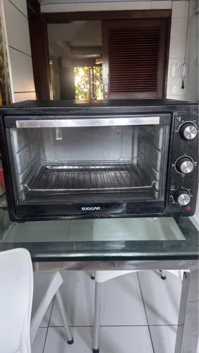 Forno Elétrico Suggar