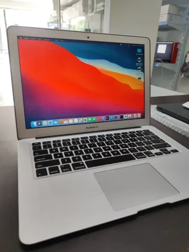 MacBook Air core i7 8gb 128gb Oportunidade!