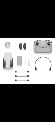 Drone DJI mini 4k