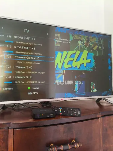 Streaming atho 5