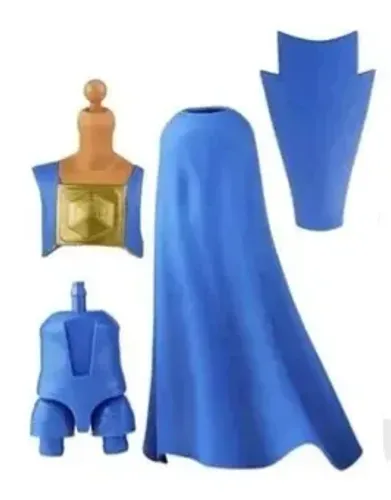 marvel legends baf vigia what if watcher