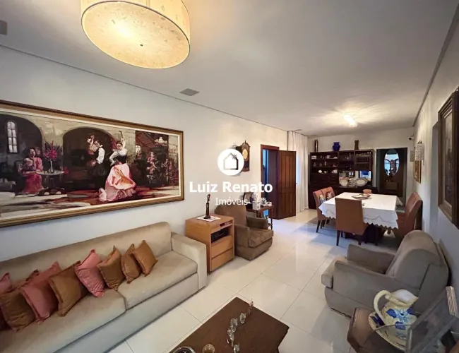 Casa a venda bairro Renascença