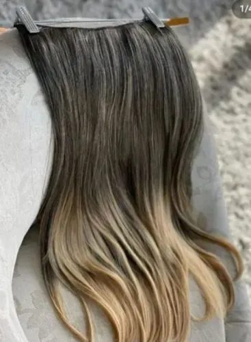 Mega Hair - Cabelo Humano - do sul