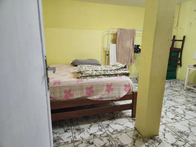 Quarto 1000 Copacabana