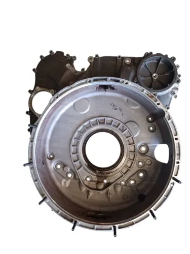Capa seca motor Scania Super Euro 6 2754821