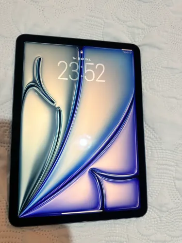 iPad Air Chip M1 (5ª geração)