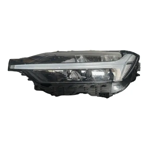 Farol da Volvo XC60 Full Led 2017 a 2024 Lado esquerdo