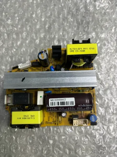 Projetor Epson X29 Fonte